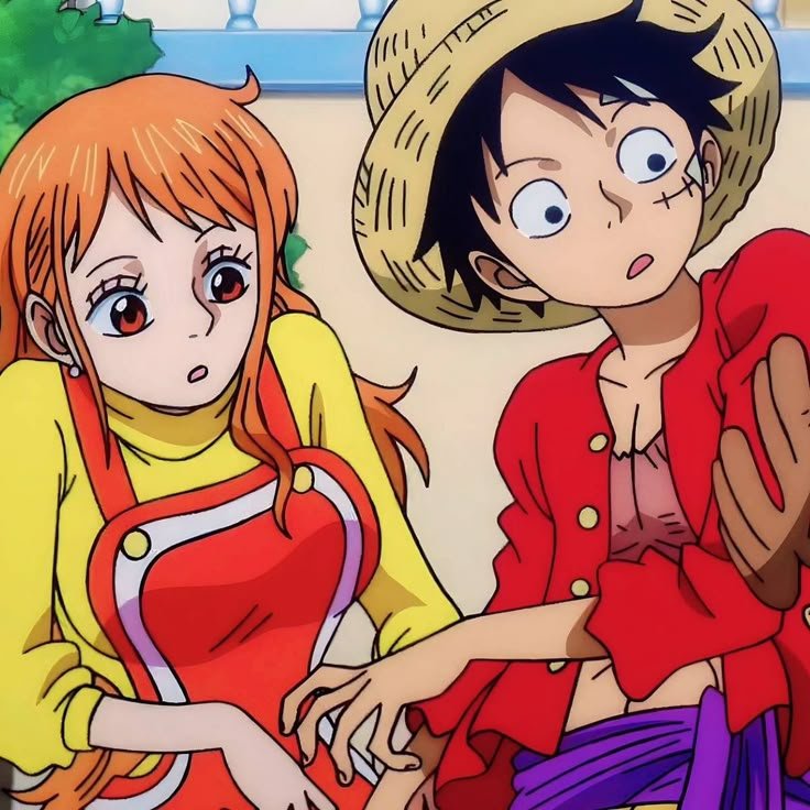Monkey D. Luffy — Image 31